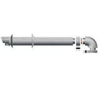 Terminal ventouse pour ALTEAS ONE NET Ariston - 3319163