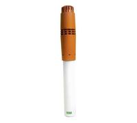 Terminal ventouse ROLUX vertical 60/100 condensation noir - UBBINK - 184250
