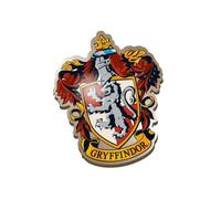 Half Moon Bay Insignes Harry Potter Gryffondor Multicolore G