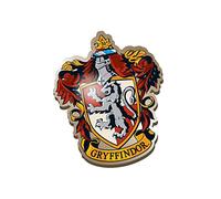 Insignes de Harry Potter - Gryffondor Multicolore G