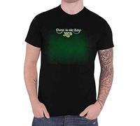 Terminal Yes: Close to The Edge (T-Shirt Unisex TG. 2XL) Merchandising Ufficiale