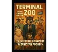 Terminal Zoo Animal Airport Division Tales from the Sunday Shift