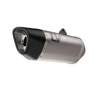 Terminale D'Échappement Leovince LV-14 R Titanium Kawasaki Ninja 1000 2023 2024