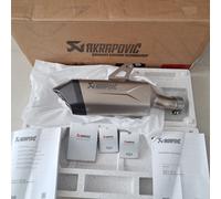 Collecteurs Colletttore Racing Honda Crf 1000 L Africa Twin 2015 2019 H.059.c2