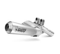 TERMINALE MIVV X-M1 TITANIO F 900 R 2020
