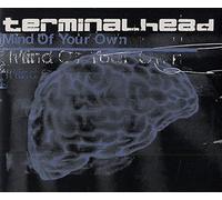 Terminalhead - Mind of Your Own-3mx [Import]