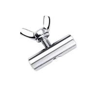 Terminali Per Binari Per Da Sole - Terminali Per Binari Per Da Sole | Per Da Campeggio, Barca, Da Campeggio, Per Da Sole In Acciaio Inossidabile