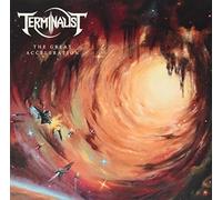 Terminalist - The Great Acceleration