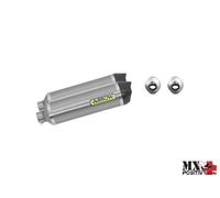 Terminals Race-Tech Aluminium (Dx+Sx) Avec Fond Carby KTM 990 Adventure 20...