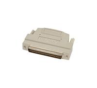 - Terminateur externe SCSI - Ultra160/320 - LVD/SE - HD-68 (M) - vis moletées