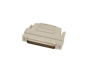 - Terminateur externe SCSI - Ultra160/320 - LVD/SE - HD-68 (M) - vis moletées