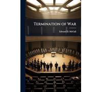 Termination of War