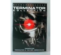 Terminator 1+2 Collection