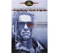 Terminator (1984) / The Terminator (DVD) G