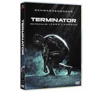 Terminator (1984) / The Terminator G