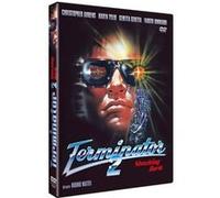 Terminator 2 (1990) / Shocking Dark G