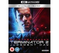 Terminator 2 4k