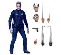 Terminator 2, 51909 Figurine d'action T-1000-18 cm