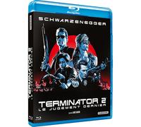 Terminator 2 : Le jugement dernier Blu-ray https://www.fnac.com/a17141973/Terminator-2-Le-jugement-dernier-Blu-ray-Arnold-Schwarzenegger-Blu-ray?oref=77abea28-3e64-747e-5236-b59e63ab9607