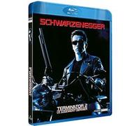 Terminator 2 - Blu-Ray G