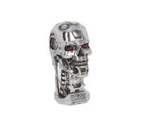 Terminator 2 - Boîte De Rangement Tête T-800