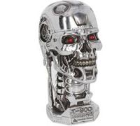 Terminator 2 - Boîte De Rangement Tête T-800