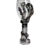 Terminator 2 - Calice Main T-800 Multicolore G
