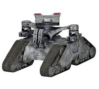 Terminator 2 CineMachines Hunter Killer Tank Figurine 49558 cm