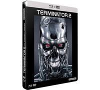 Terminator 2 - Combo Blu-Ray + Dvd