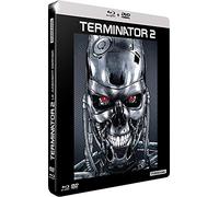 Terminator 2 - Combo Blu-Ray + Dvd
