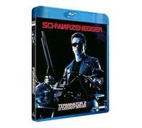 Terminator 2 – Blu-ray – Version du réalisateur
