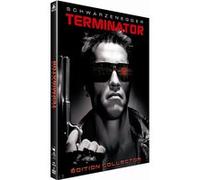 Terminator - 2 DVD E