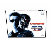 Terminator 2 (Edición Horizontal) [Import]