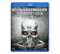 Terminator 2 – Blu-ray – Édition Collector
