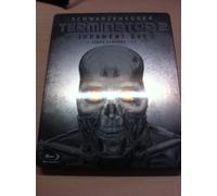 Terminator 2 [Édition Collector boîtier SteelBook®] [Blu-ray]