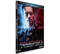Terminator 2 - Edition Remasterisée [Dvd]