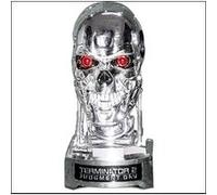 Terminator 2 - Edition Ultimate Limitée - Blu-Ray E