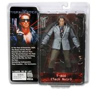 TERMINATOR 2 - Figurine T-800 (Hiver) - Neca
