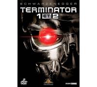Terminator - 2 Films Collection - Édition Limitée