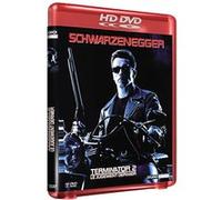 Terminator 2 - HD DVD G