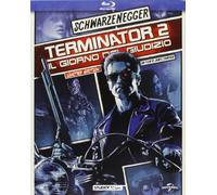 Terminator 2-Il Giorno Del giudizio [Blu-Ray] [Import]