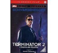 terminator 2 - il giorno del giudizio dts