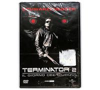 Terminator 2-Il Giorno Del giudizio [Import]