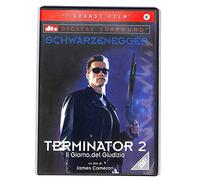 Terminator 2 [Import]