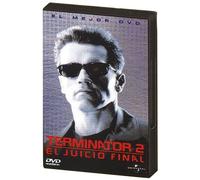Terminator 2 [Import allemand]