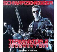 Terminator 2-Judgement Day