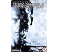 Terminator 2 - Judgement Day [Import anglais]