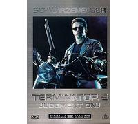 Terminator 2: Judgement Day [Import USA Zone 1]