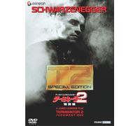 Terminator 2 Judgement Day Spe [Import allemand]