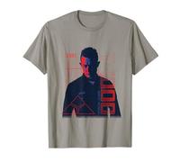 Terminator 2 : Judgement Day T 1000 T-Shirt